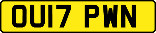 OU17PWN