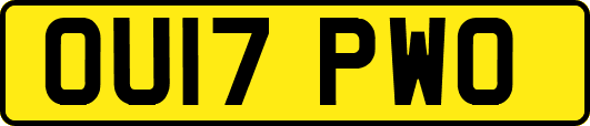 OU17PWO