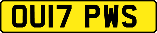 OU17PWS
