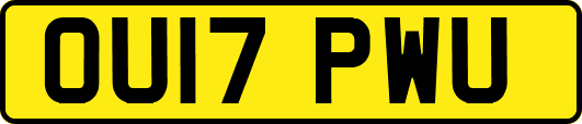 OU17PWU