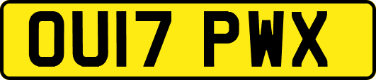 OU17PWX