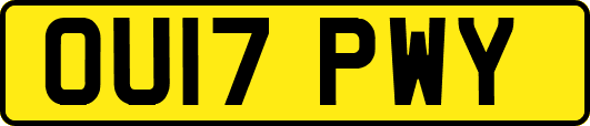 OU17PWY