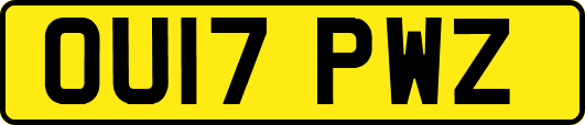 OU17PWZ