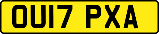 OU17PXA