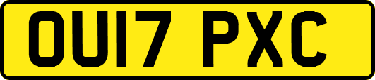 OU17PXC