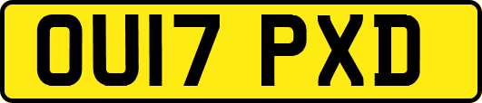 OU17PXD