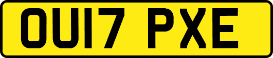 OU17PXE