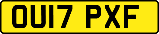 OU17PXF