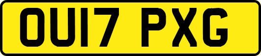 OU17PXG