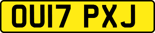 OU17PXJ