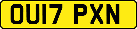 OU17PXN