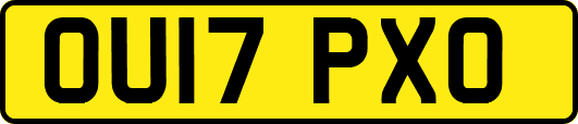 OU17PXO