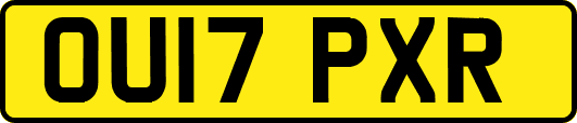OU17PXR