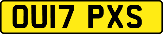 OU17PXS