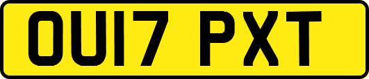OU17PXT