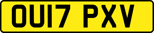 OU17PXV