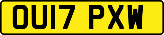 OU17PXW