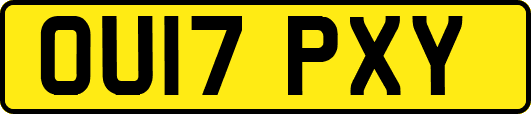 OU17PXY