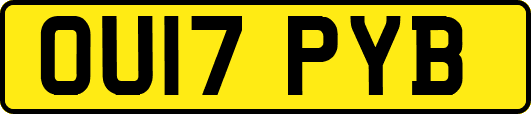 OU17PYB