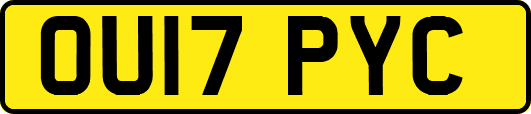 OU17PYC