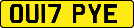 OU17PYE