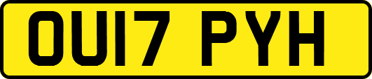 OU17PYH