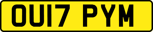 OU17PYM