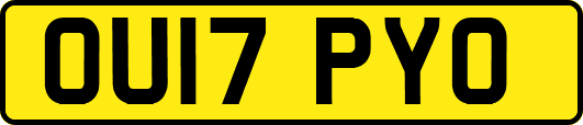 OU17PYO