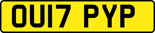 OU17PYP