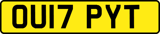 OU17PYT