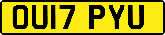 OU17PYU