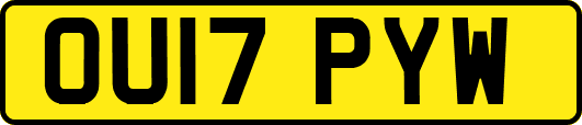 OU17PYW