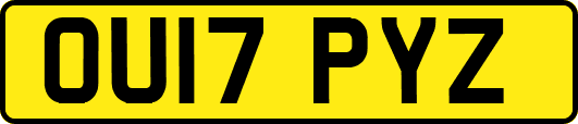 OU17PYZ