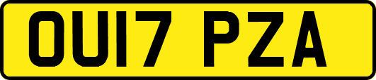 OU17PZA