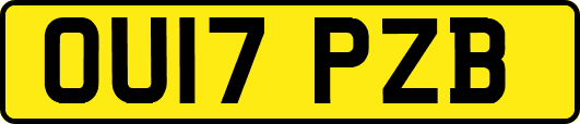 OU17PZB