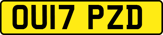 OU17PZD