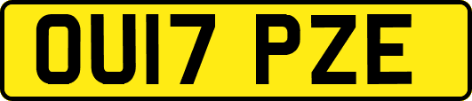 OU17PZE