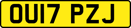 OU17PZJ