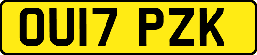 OU17PZK