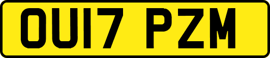 OU17PZM
