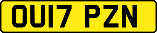 OU17PZN