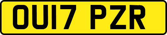 OU17PZR