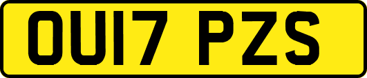 OU17PZS
