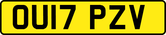 OU17PZV
