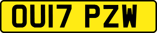 OU17PZW