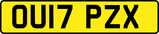 OU17PZX