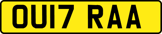 OU17RAA