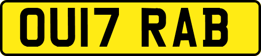 OU17RAB