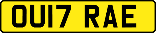 OU17RAE