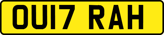 OU17RAH